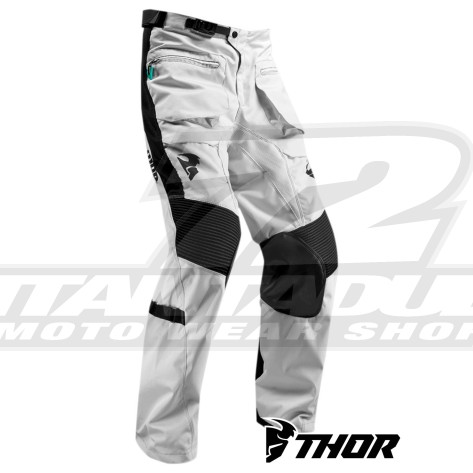 Alpinestars Pantaloni RACER SUPERMATIC 2017