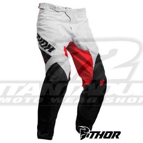 Alpinestars Pantaloni RACER SUPERMATIC 2017