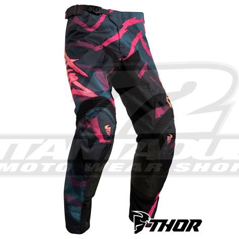 Alpinestars Pantaloni RACER SUPERMATIC 2017