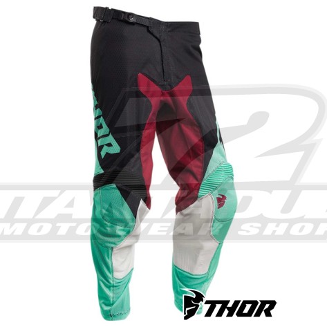 Alpinestars Pantaloni RACER SUPERMATIC 2017