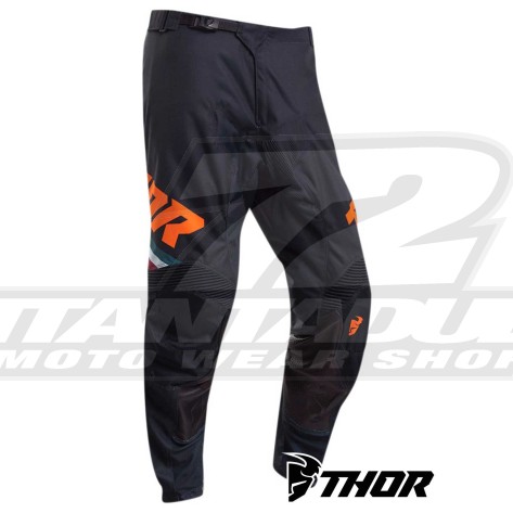 Alpinestars Pantaloni RACER SUPERMATIC 2017