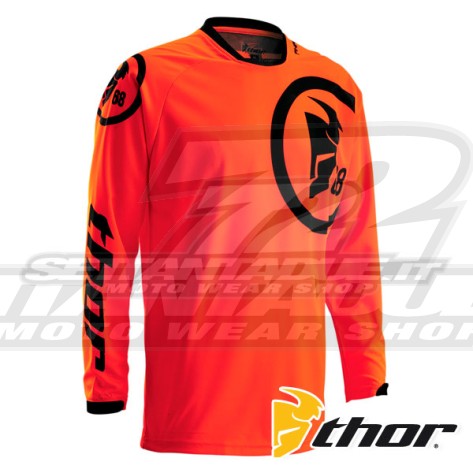 Alpinestars Maglia RACER SUPERMATIC 2017