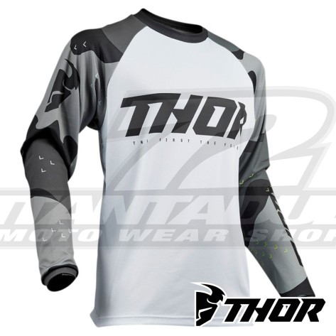 Alpinestars Maglia RACER SUPERMATIC 2017