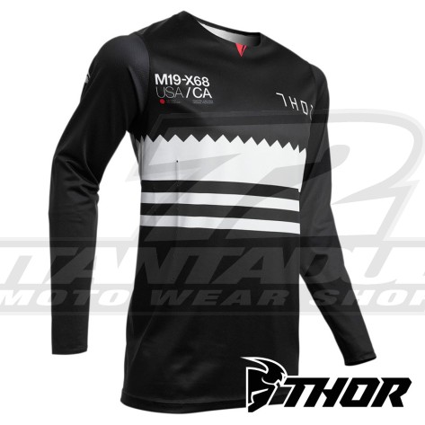 Alpinestars Maglia RACER SUPERMATIC 2017