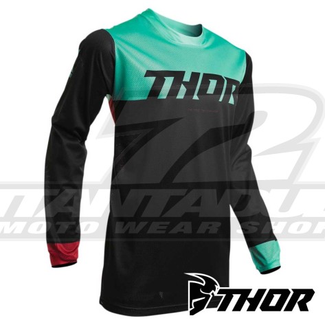 Alpinestars Maglia RACER SUPERMATIC 2017