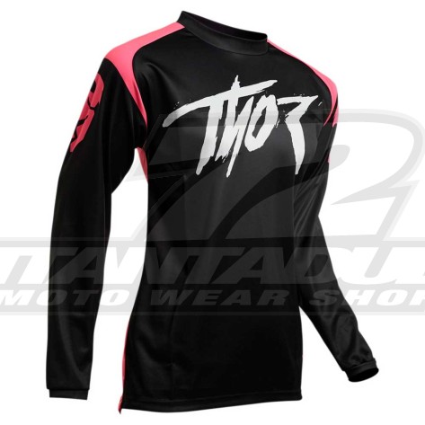 Alpinestars Maglia RACER SUPERMATIC 2017