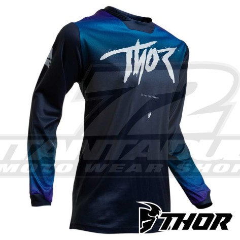 Alpinestars Maglia RACER SUPERMATIC 2017