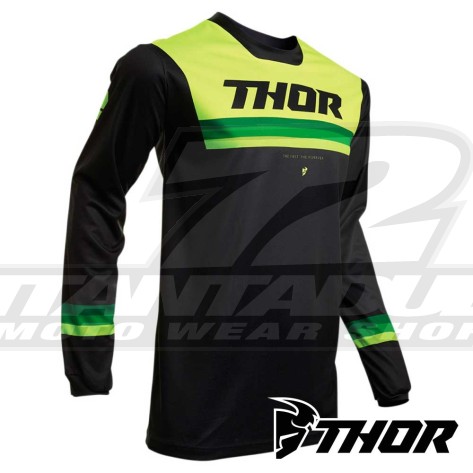 Alpinestars Maglia RACER SUPERMATIC 2017