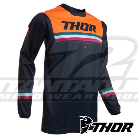Alpinestars Maglia RACER SUPERMATIC 2017