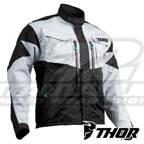 Thor Giacca RANGE