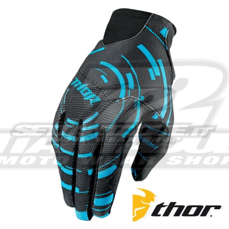 Alpinestars Guanto AVIATOR 2017