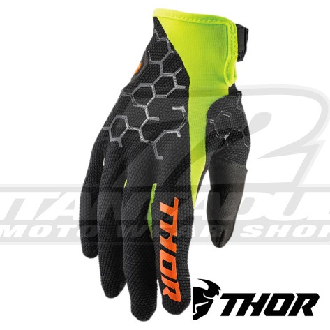Alpinestars Guanto AVIATOR 2017