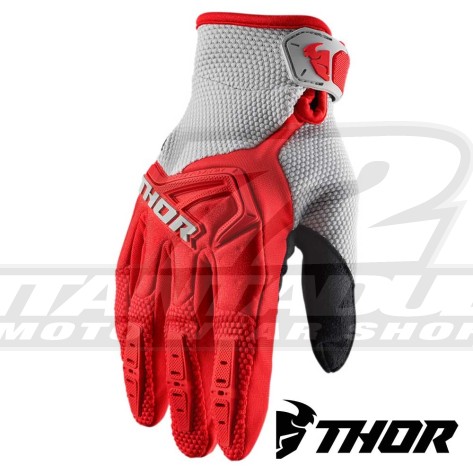 Alpinestars Guanto AVIATOR 2017