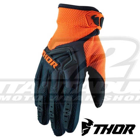 Alpinestars Guanto AVIATOR 2017