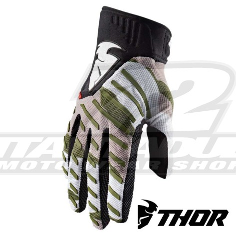 Alpinestars Guanto AVIATOR 2017