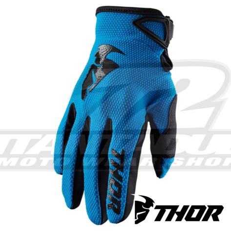 Alpinestars Guanto AVIATOR 2017