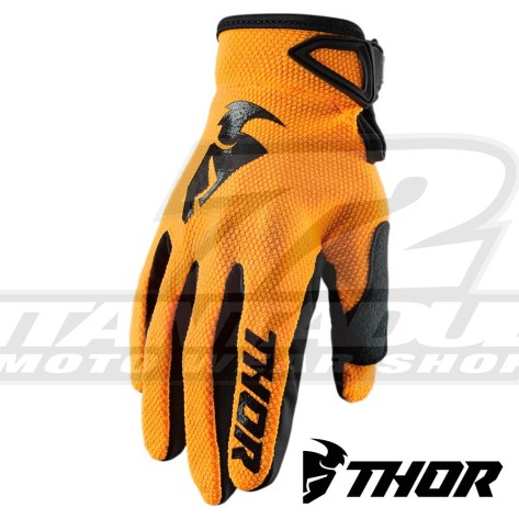 Alpinestars Guanto AVIATOR 2017