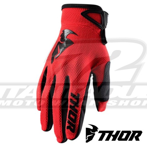 Alpinestars Guanto AVIATOR 2017