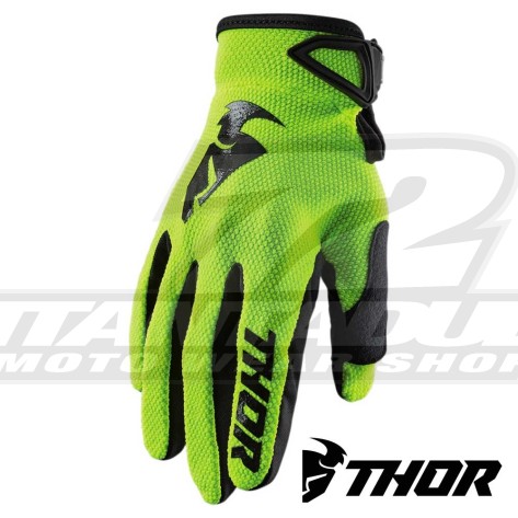 Alpinestars Guanto AVIATOR 2017