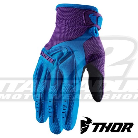 Alpinestars Guanto AVIATOR 2017