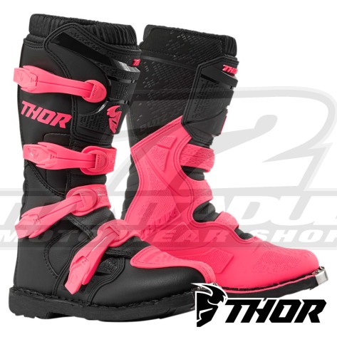 Alpinestars Stivali TECH 7