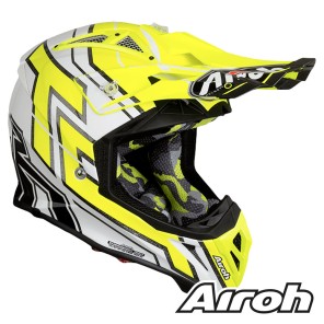 Airoh AVIATOR 2.2 Cairoli 019 Helmet