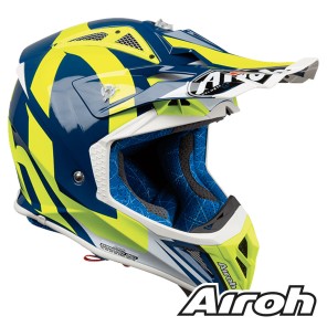 Airoh AVIATOR 2.3 AMS2 Bigger Helmet