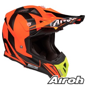 Airoh AVIATOR 2.3 AMS2 Bigger Helmet