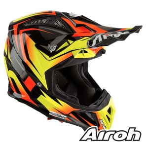 Airoh AVIATOR 2.3 AMS2 Frame Helmet