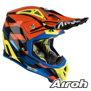 Airoh AVIATOR 2.3 AMS2 Great Helmet