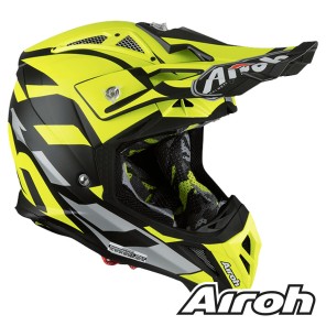 Airoh AVIATOR 2.3 AMS2 Great Helmet