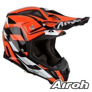 Airoh AVIATOR 2.3 AMS2 Great Helmet