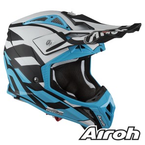 Airoh AVIATOR 2.3 AMS2 Great Helmet