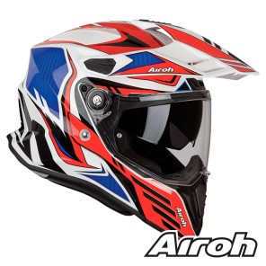Airoh COMMANDER Carbon Helmet