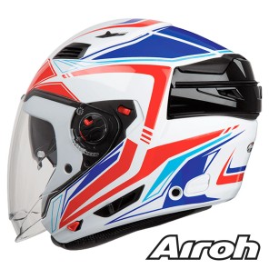 Airoh EXECUTIVE Line Helmet