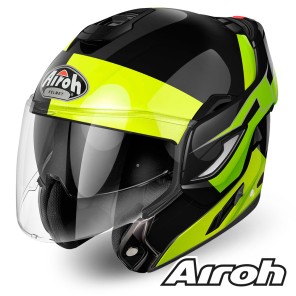 Airoh REV 19 Fusion Helmet