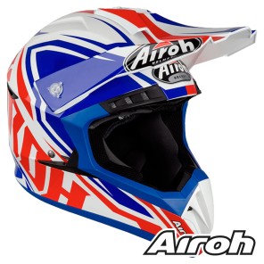 Airoh SWITCH Impact Helmet