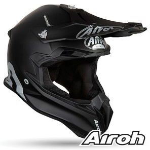 Airoh TERMINATOR OPEN VISION Color Helmet