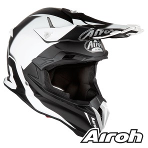 Airoh TERMINATOR OPEN VISION Slider Helmet