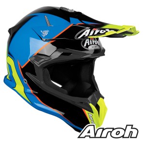 Airoh TERMINATOR OPEN VISION Slider Helmet