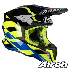 Airoh TWIST Great Helmet