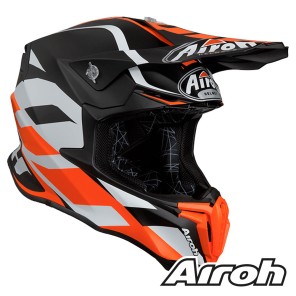 Airoh TWIST Great Helmet