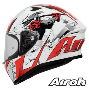 Airoh VALOR Jackpot Helmet