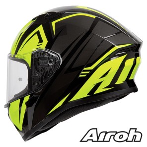 Airoh VALOR Raptor Helmet