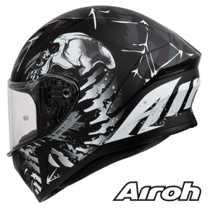 Airoh VALOR Shell Helmet