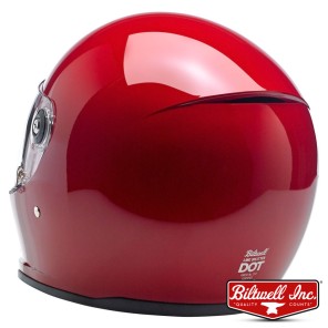 Biltwell LANE SPLITTER Helmet