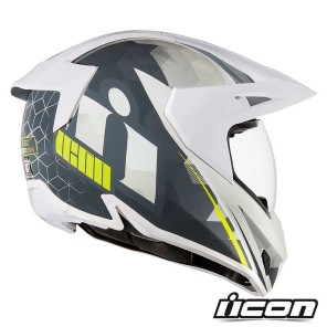 Icon VARIANT PRO Acension Helmet