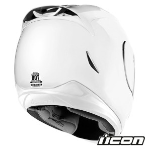 Icon AIRMADA Gloss Helmet