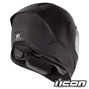 Icon AIRFRAME PRO Rubatone Helmet
