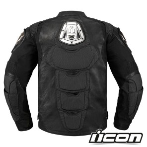 Icon TiMAX Jacket